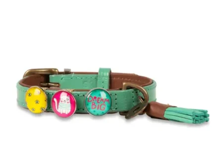 Collier California Dream (20-26 cm)