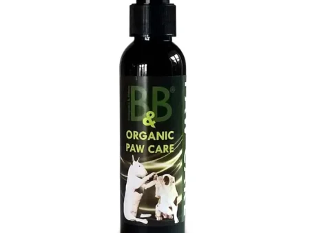 Soin coussinets & pattes