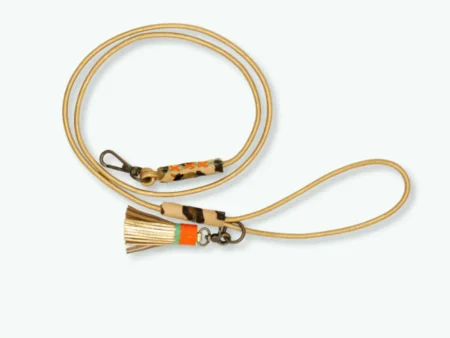 Laisse Goldie pour mini-chien & chiots