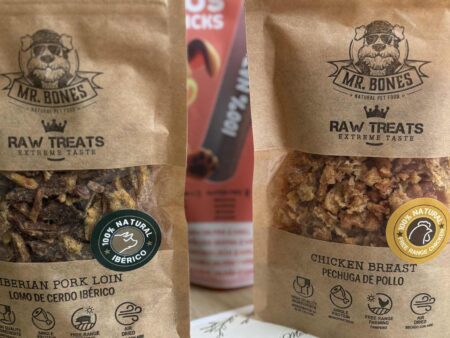 Pack Découverte - Fleur de Meute