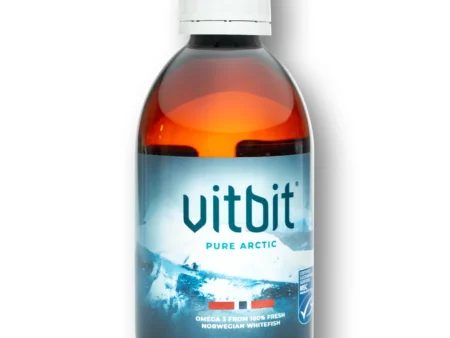 Huile poisson premium