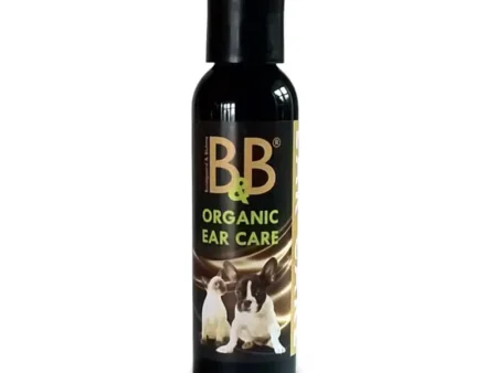 Soin biologique pour les oreilles