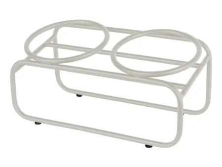 Support surélevé pour gamelles pour chat – design à personnaliser