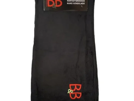 Serviette Nano Ultra Absorbante B&B – Séchage rapide & anti-odeurs