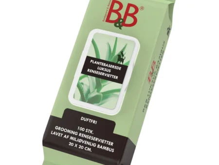 Lingettes nettoyantes en bambou – Douces, écologiques & multi-usages