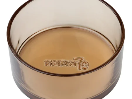 Gamelle en verre pour chien – design élégant et hygiénique