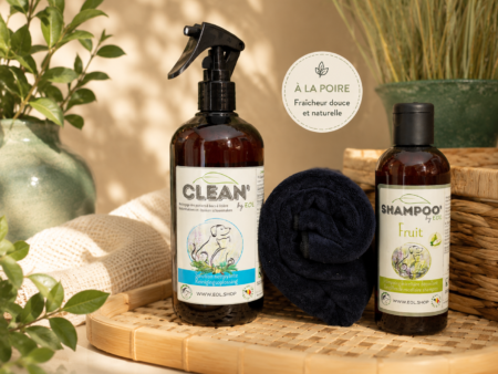 Pack Routine Anti-Odeurs Naturelle
