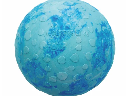 Balle flottante Dog-Fun WOLTERS – Caoutchouc naturel