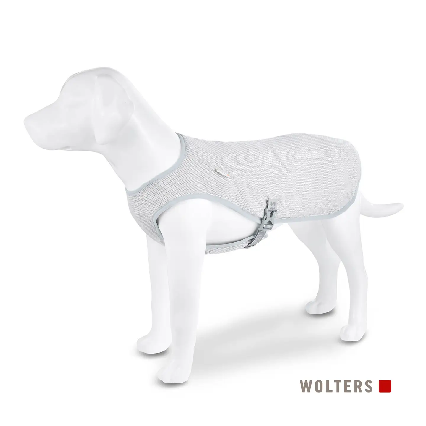 Veste rafraîchissante Watchout WOLTERS – Image 4