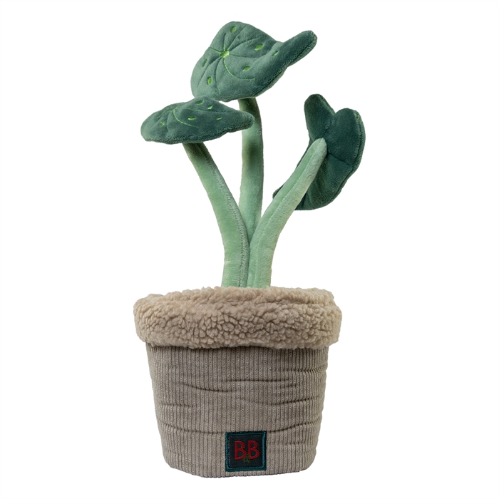 Tapis de fouille chien Pawtanic Plante du Jardin | Fleur de Meute