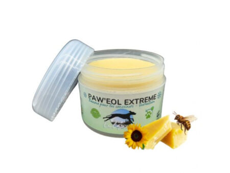 EOL Paw’eol EXTREME baume protecteur pour coussinets du chien 100 g